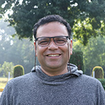 Dr. Amit Kumar